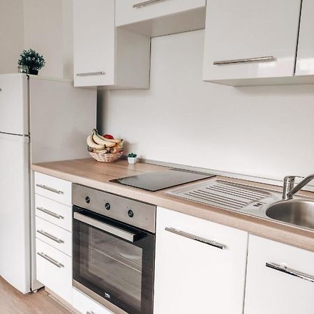 Studio Apartment Sanya #2 Ljubljana Dış mekan fotoğraf
