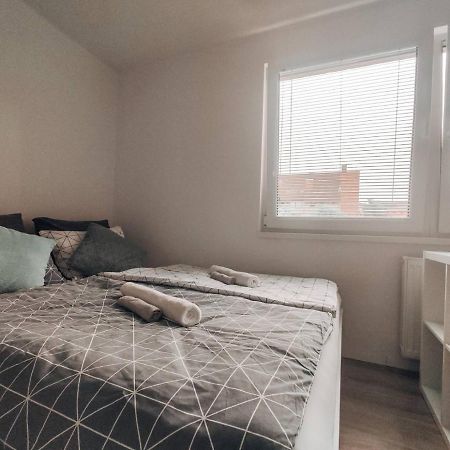 Studio Apartment Sanya #2 Ljubljana Dış mekan fotoğraf