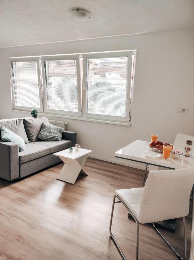 Studio Apartment Sanya #2 Ljubljana Dış mekan fotoğraf