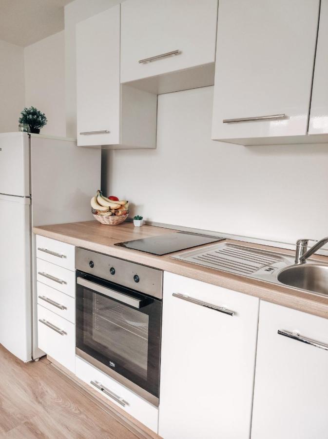 Studio Apartment Sanya #2 Ljubljana Dış mekan fotoğraf