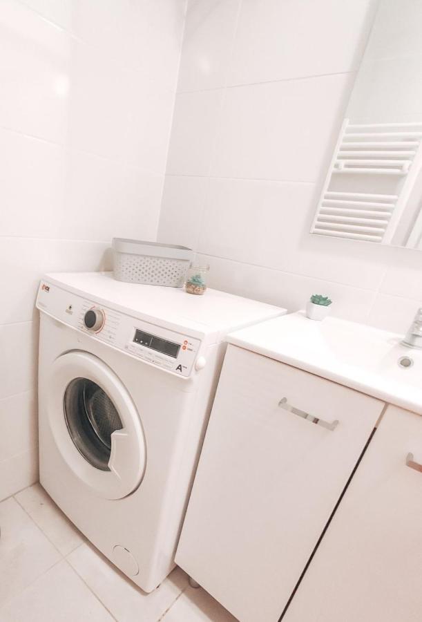 Studio Apartment Sanya #2 Ljubljana Dış mekan fotoğraf