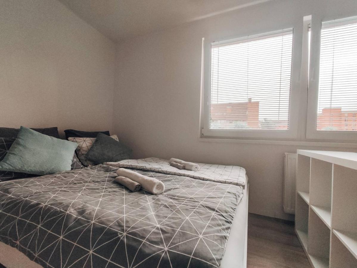 Studio Apartment Sanya #2 Ljubljana Dış mekan fotoğraf