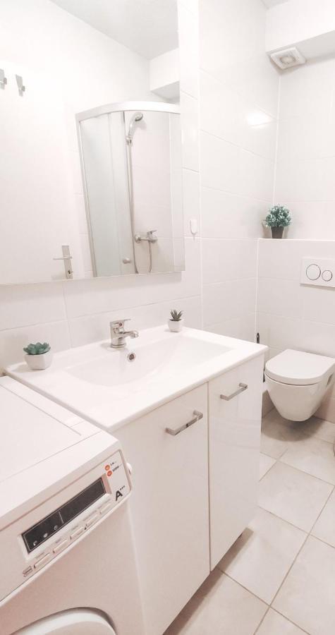Studio Apartment Sanya #2 Ljubljana Dış mekan fotoğraf